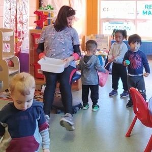 Meet your Posher, Karina andrea